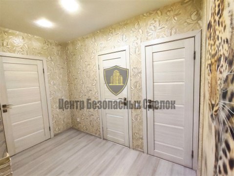 2-к квартира, 2/10 эт., 70м²