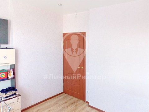 2-к квартира, 17/19 эт., 50м²