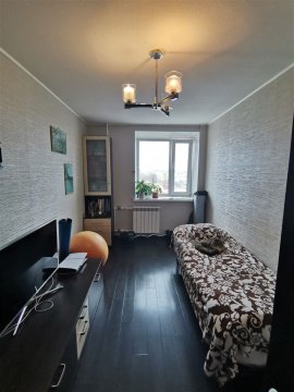 4-к квартира, 7/9 эт., 73м²