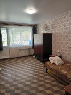 3-к квартира, 1/9 эт., 59м²