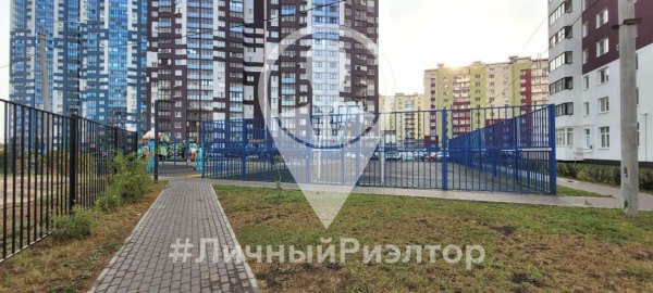 2-к квартира, 21/23 эт., 59м²