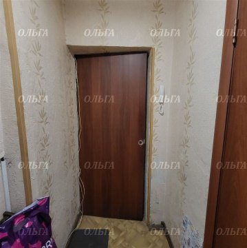 1-к квартира, 5/5 эт., 31м²