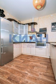 3-к квартира, 13/18 эт., 98м²