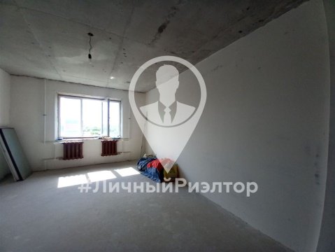 1-к квартира, 5/10 эт., 54м²