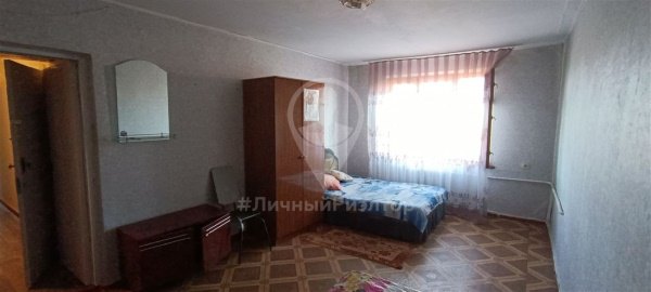 3-к квартира, 5/5 эт., 81м²