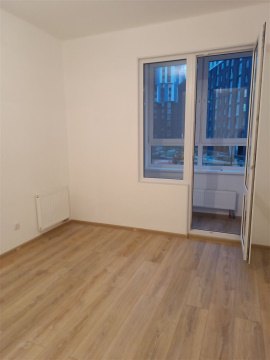 1-к квартира, 3/29 эт., 45м²