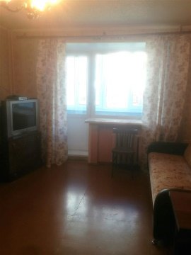 2-к квартира, 3/5 эт., 51м²