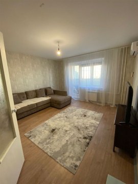 2-к квартира, 4/16 эт., 56м²